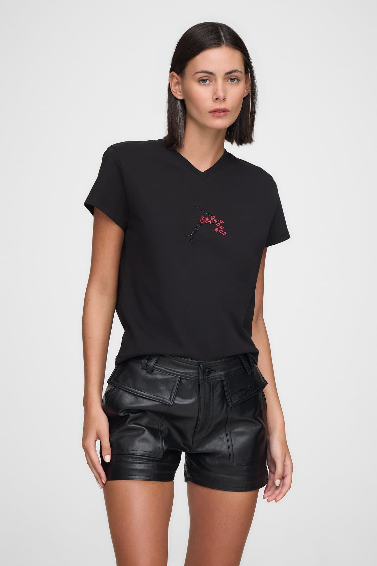 REMERA MARTINI LOVE