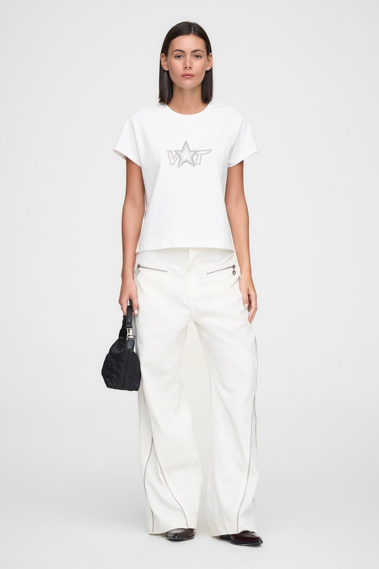 REMERA STARSHIP