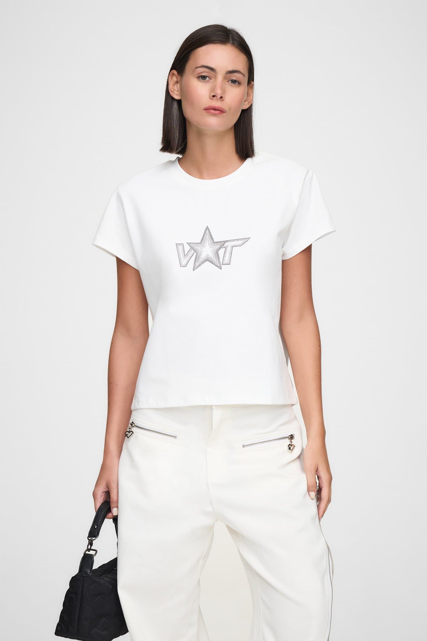 REMERA STARSHIP