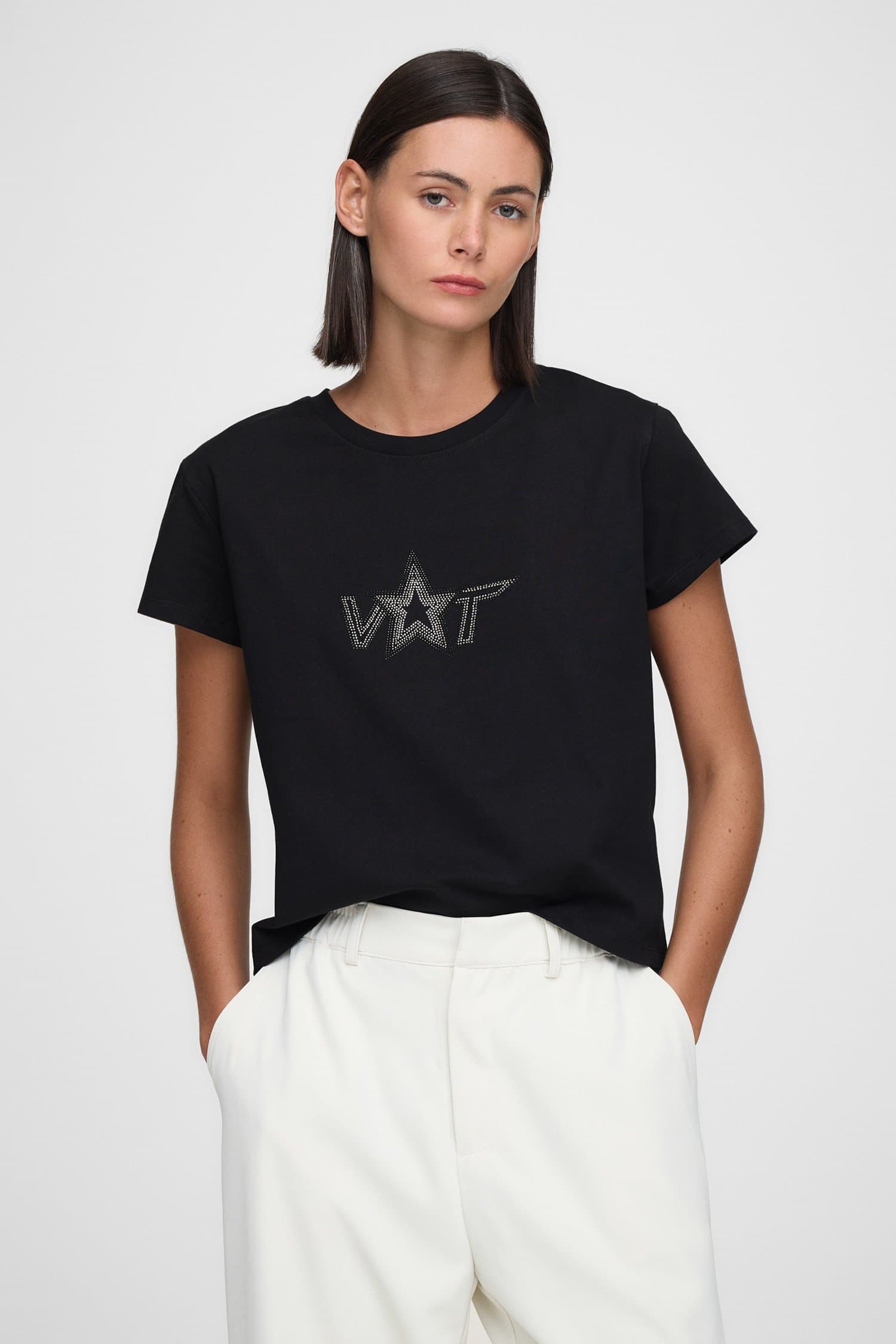 REMERA STARSHIP