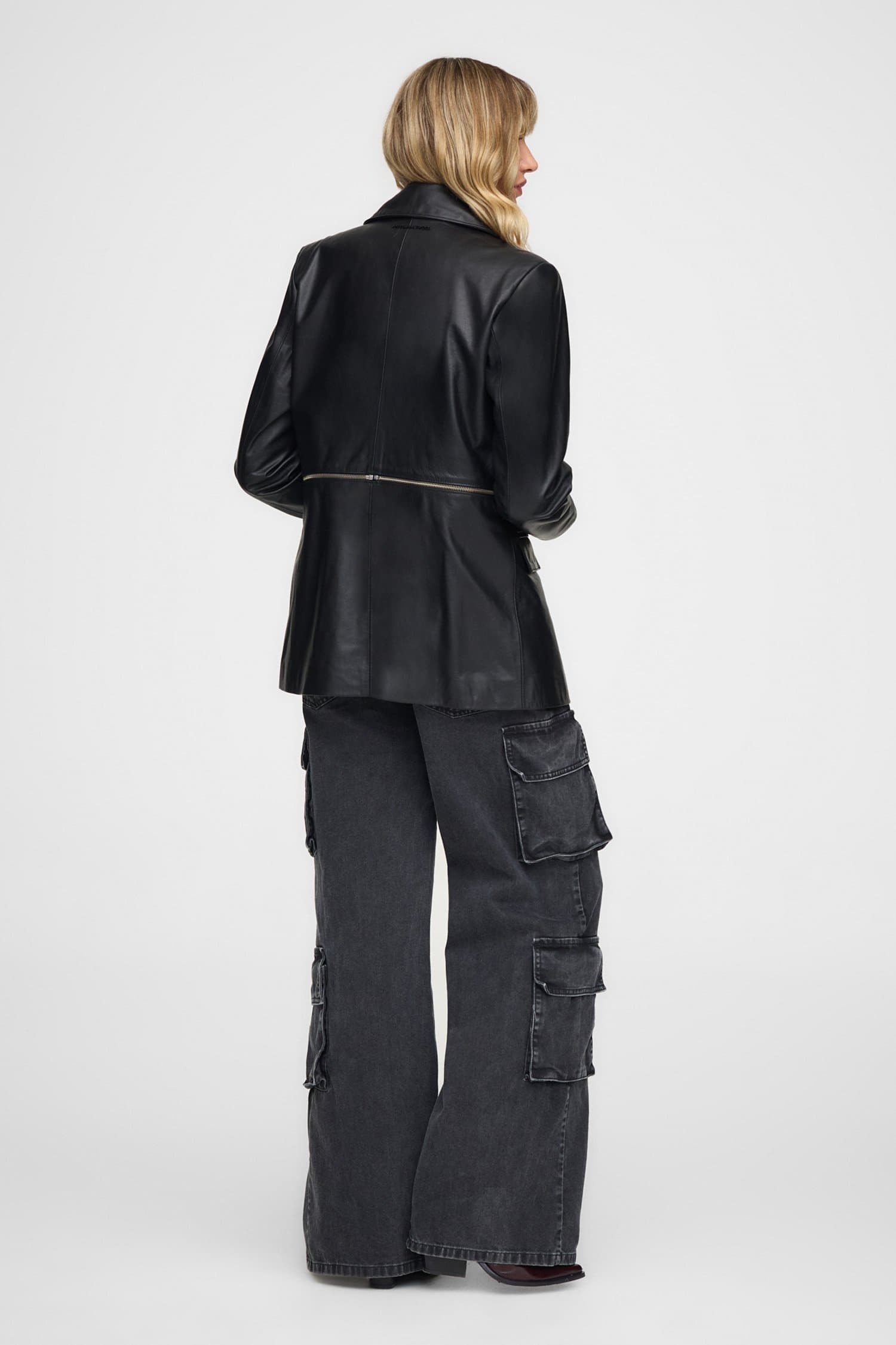 SACO CHARM