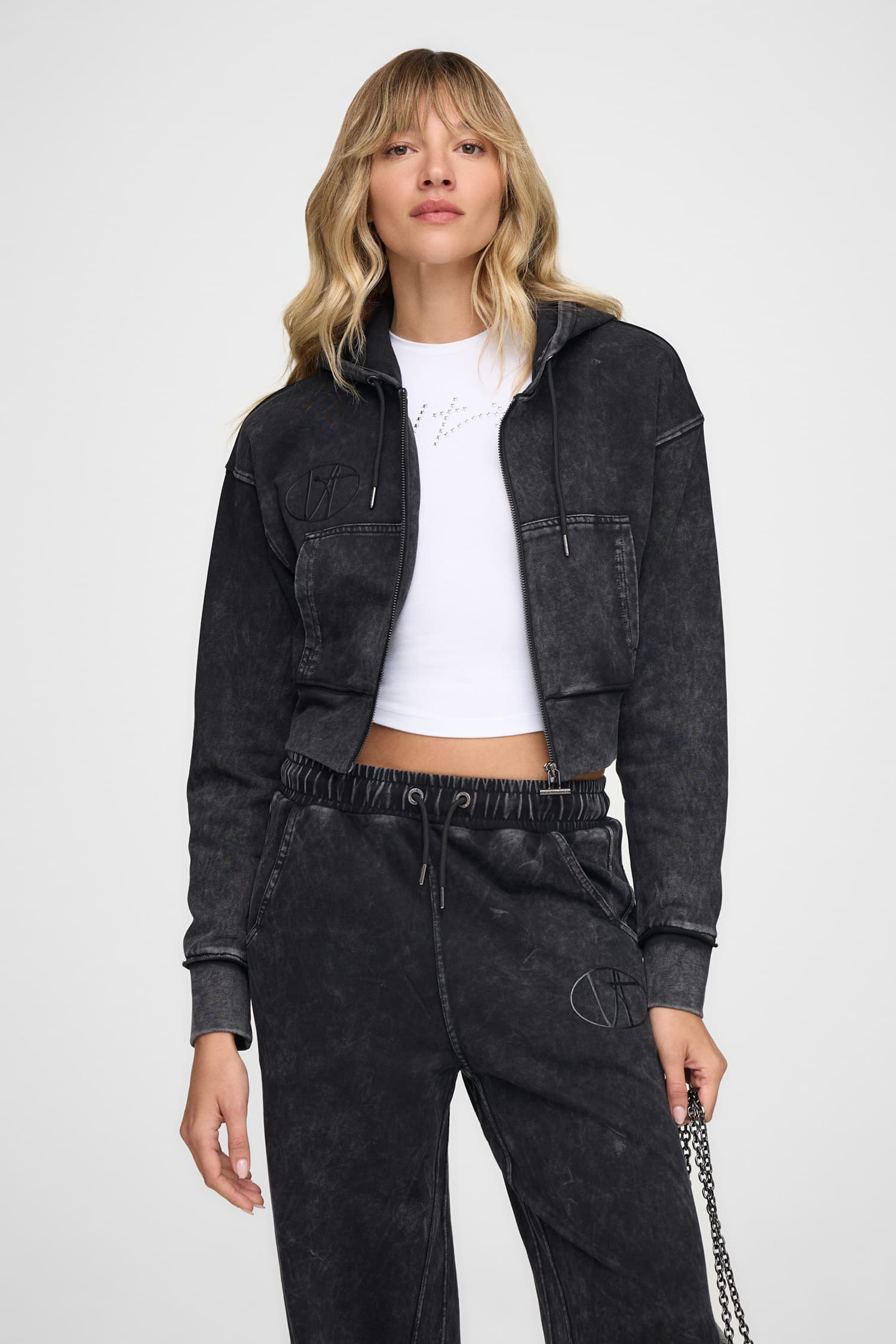 CAMPERA SUGAR
