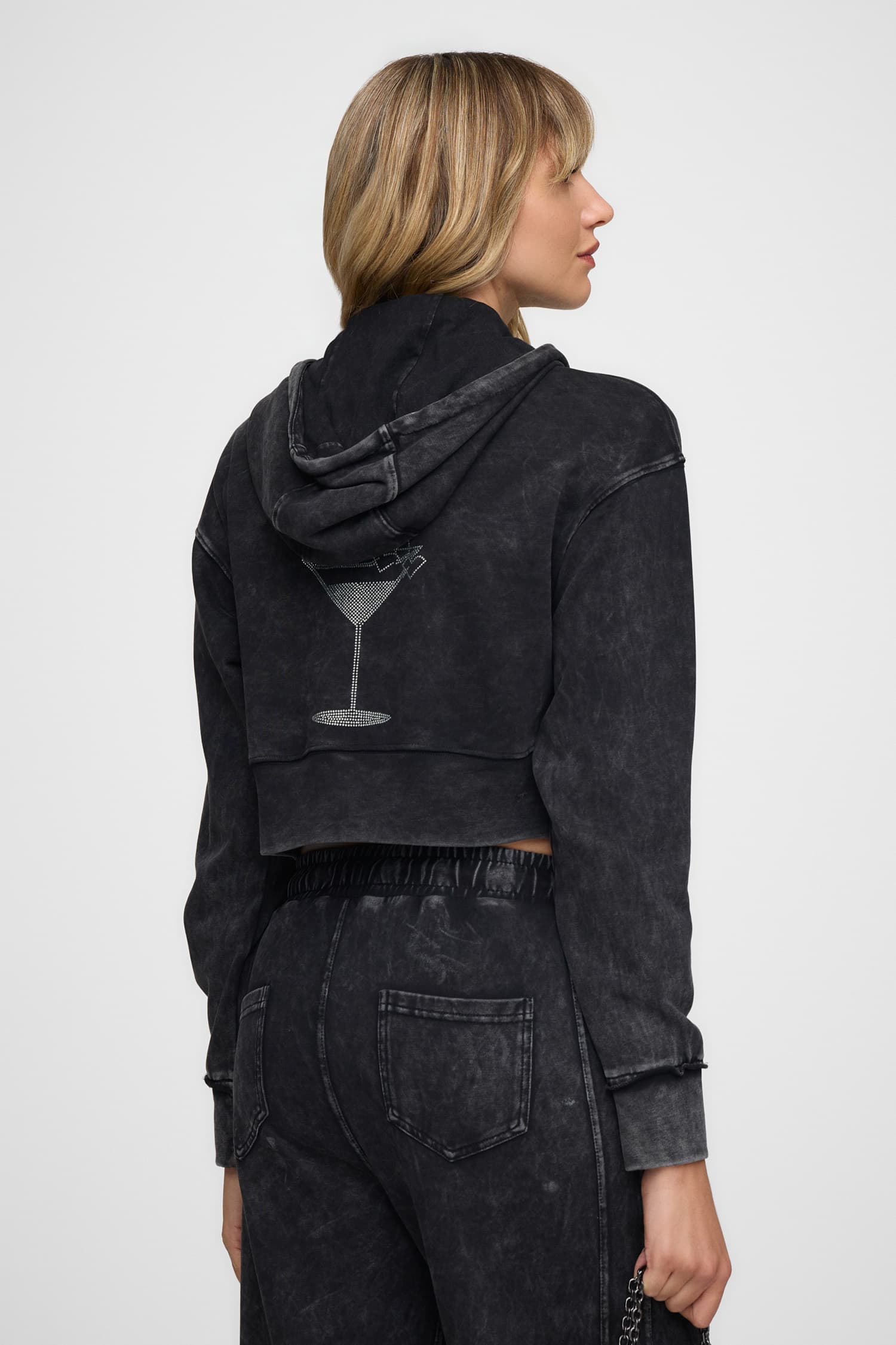 CAMPERA SUGAR