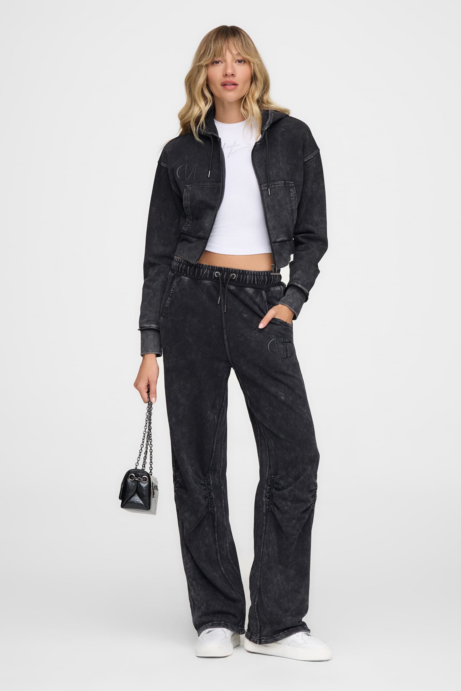 CAMPERA SUGAR
