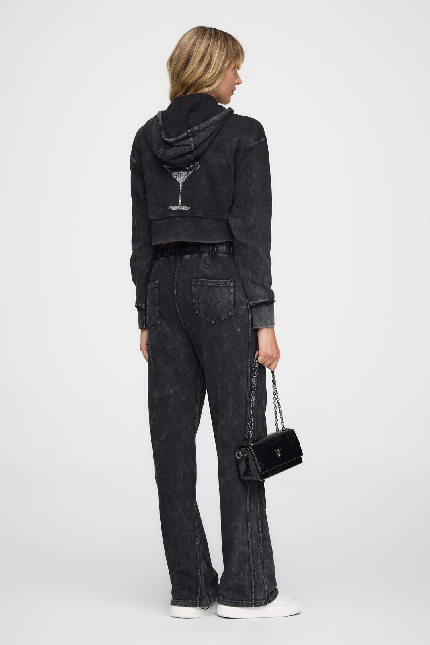 CAMPERA SUGAR