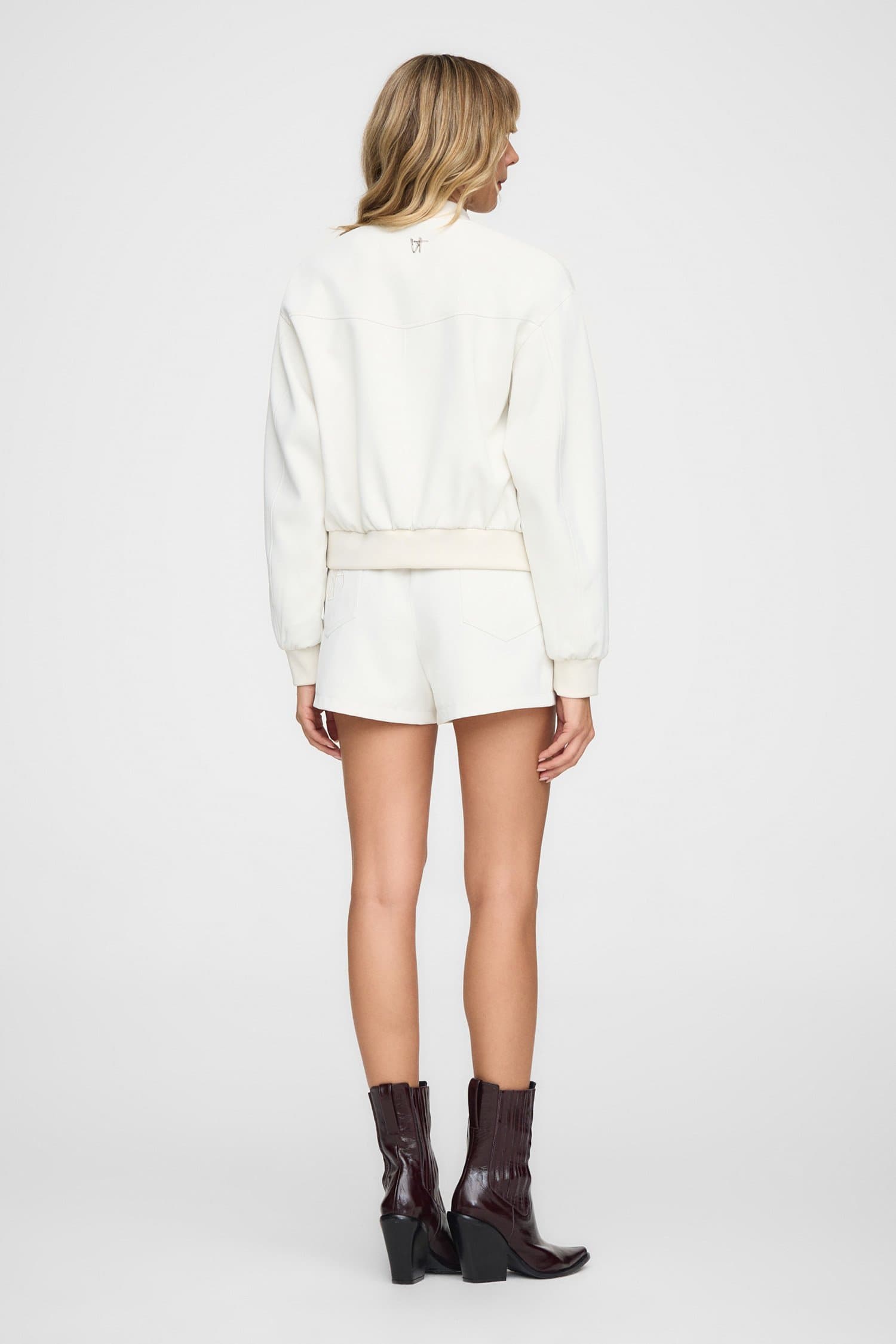 CAMPERA TRESOR
