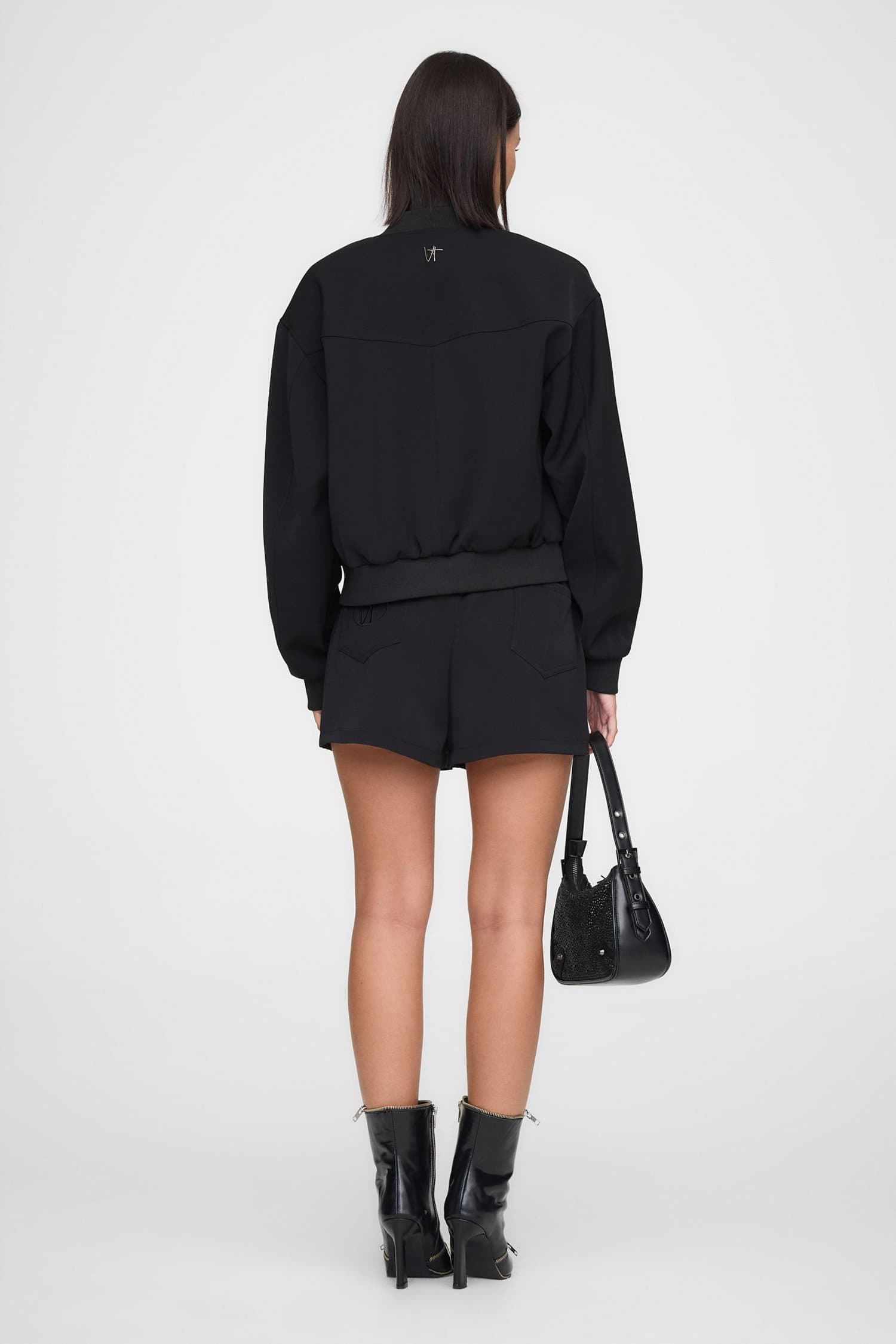 CAMPERA TRESOR