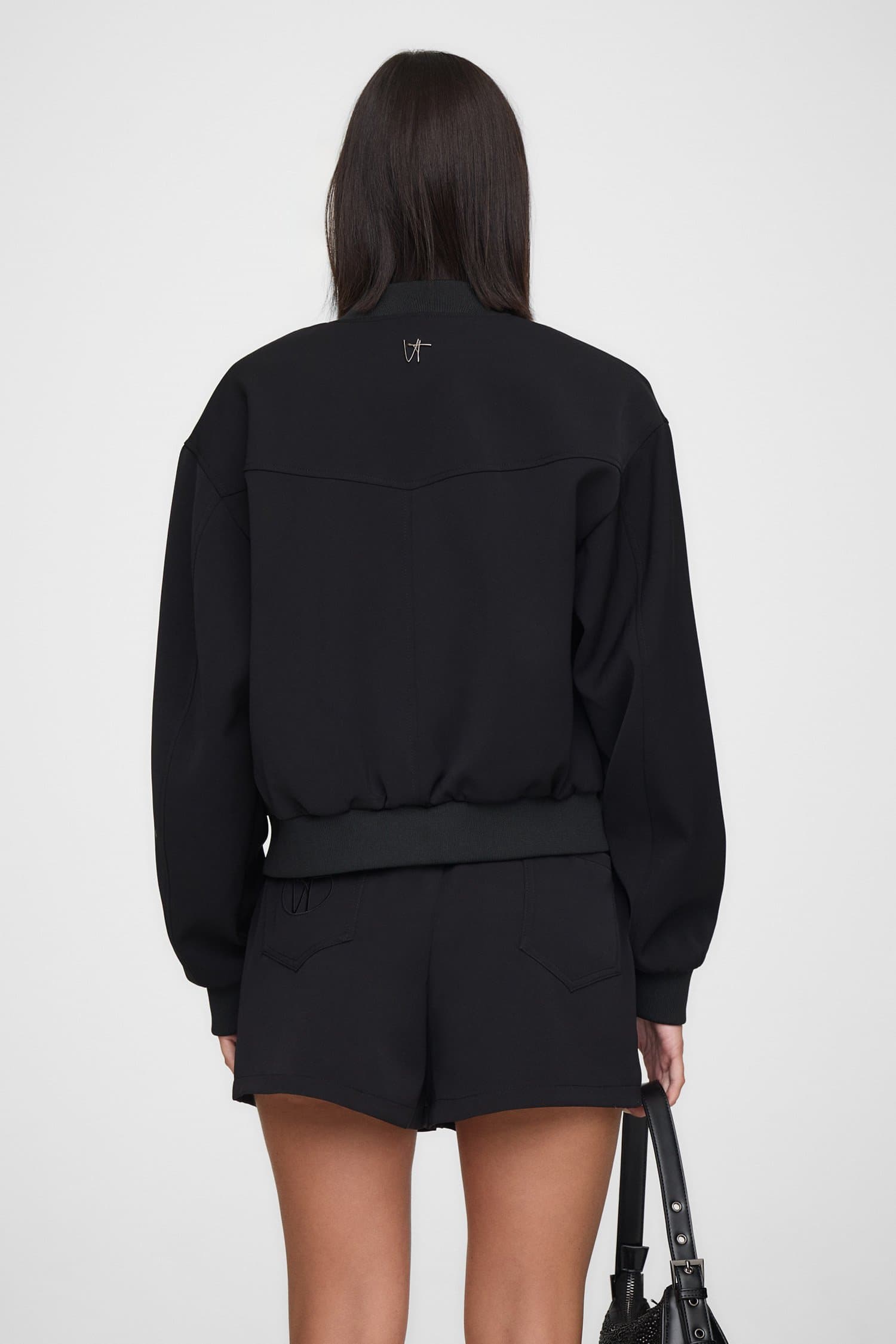 CAMPERA TRESOR