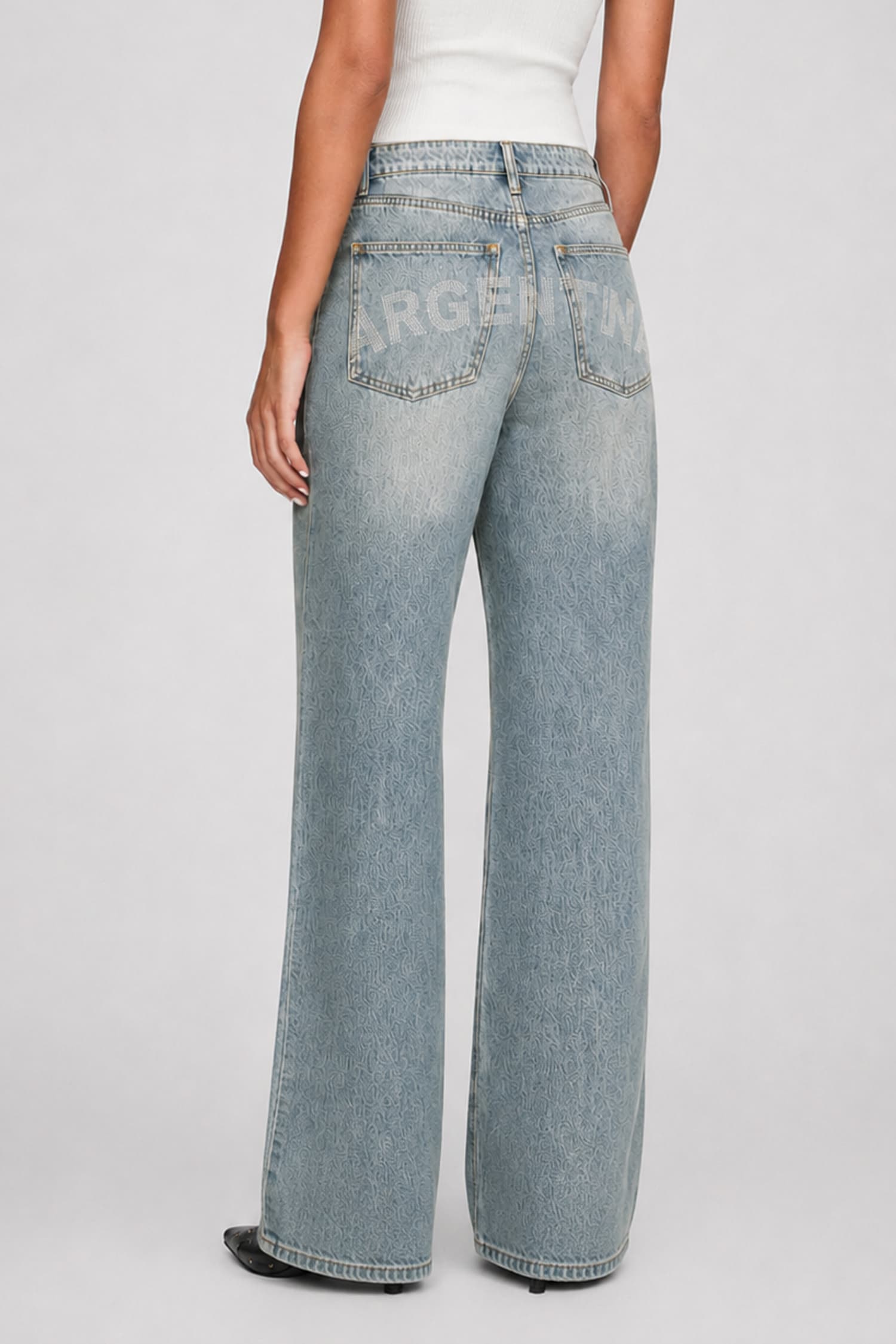 PANTALÓN GELLER ARGENTINA