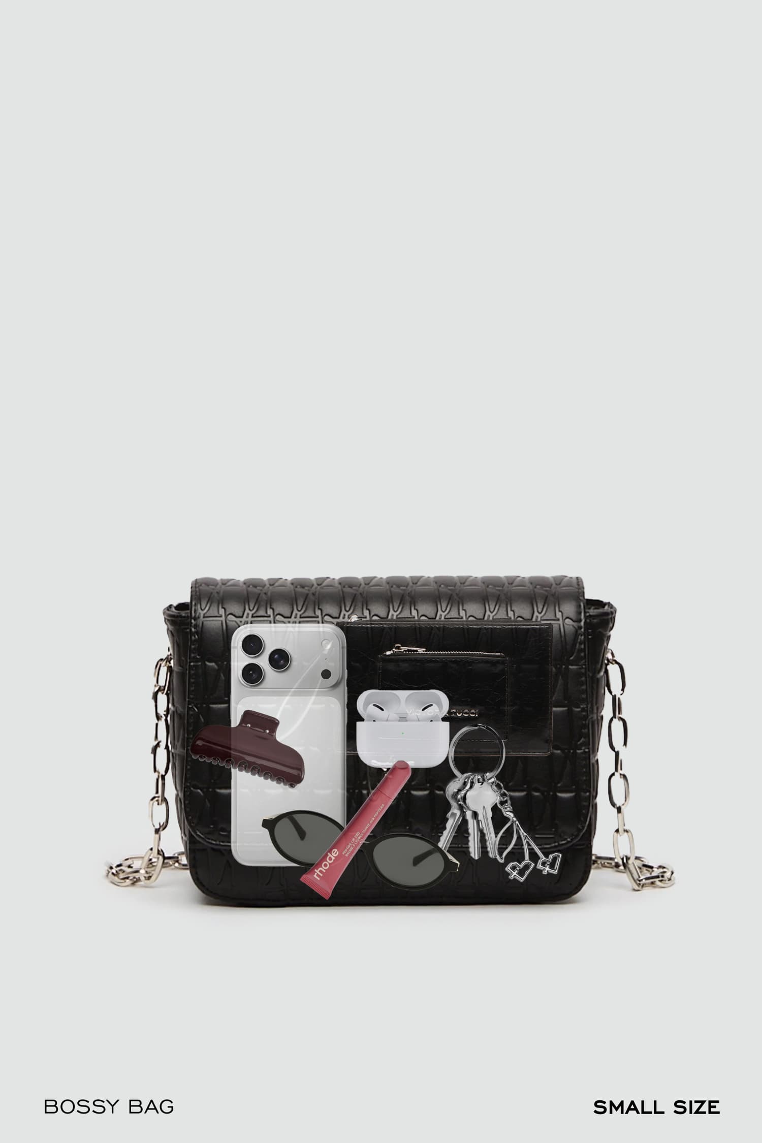 CARTERA BOSSY