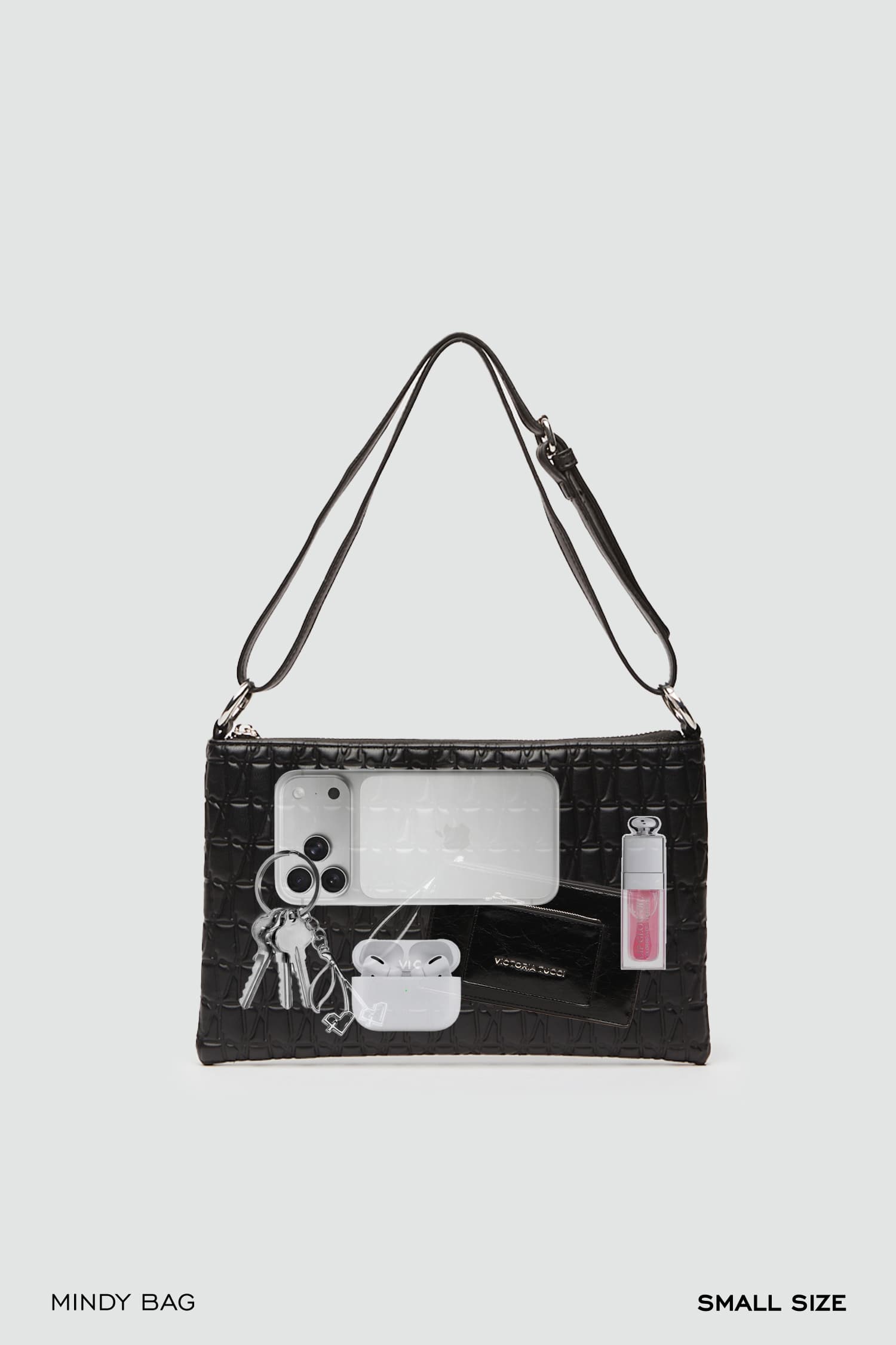 CARTERA MINDY