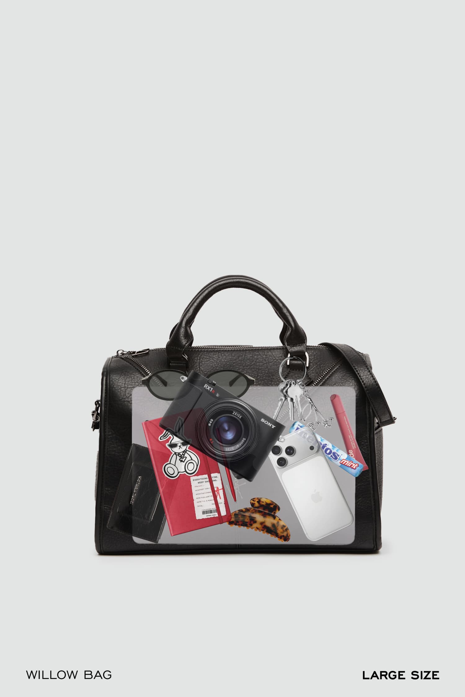 CARTERA WILLOW