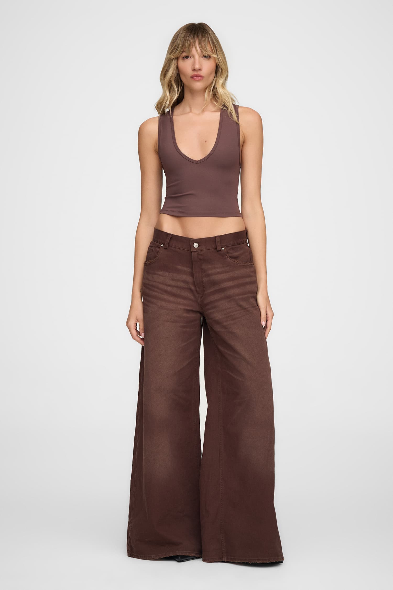 PANTALÓN WAR MOCHA SHADE