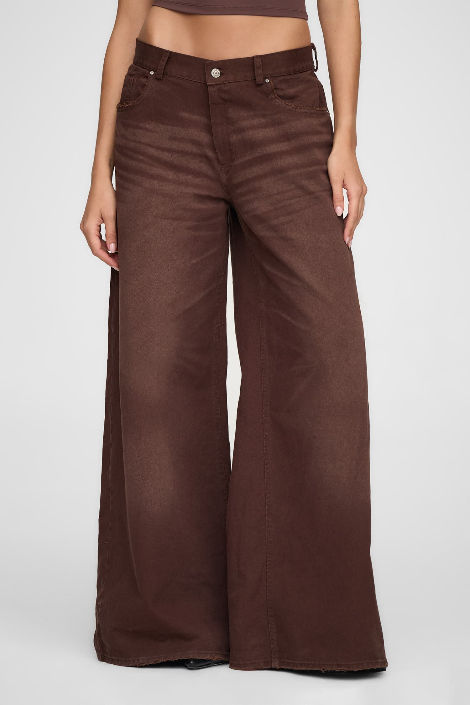 PANTALÓN WAR MOCHA SHADE