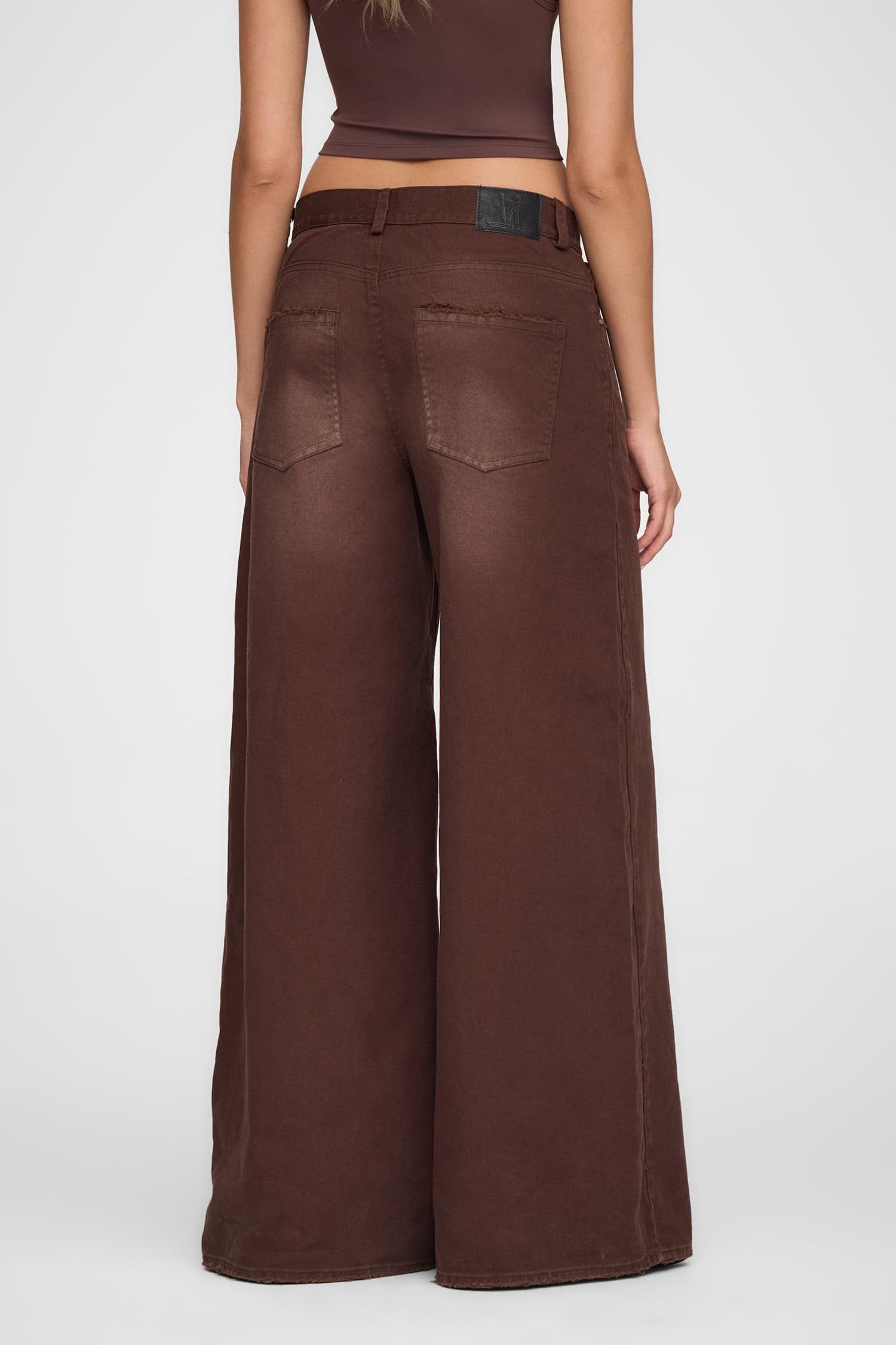 PANTALÓN WAR MOCHA SHADE