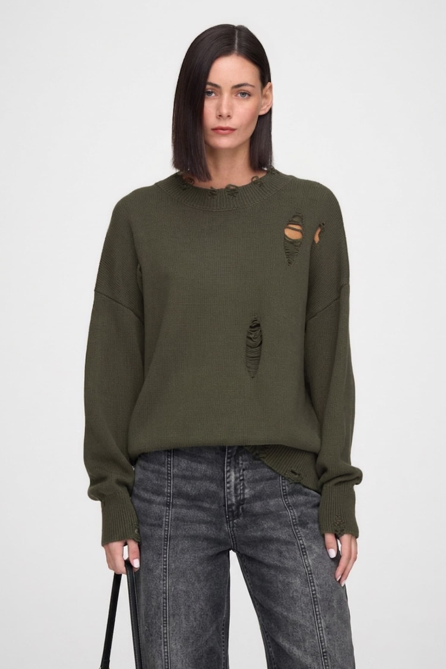 SWEATER LIONESS
