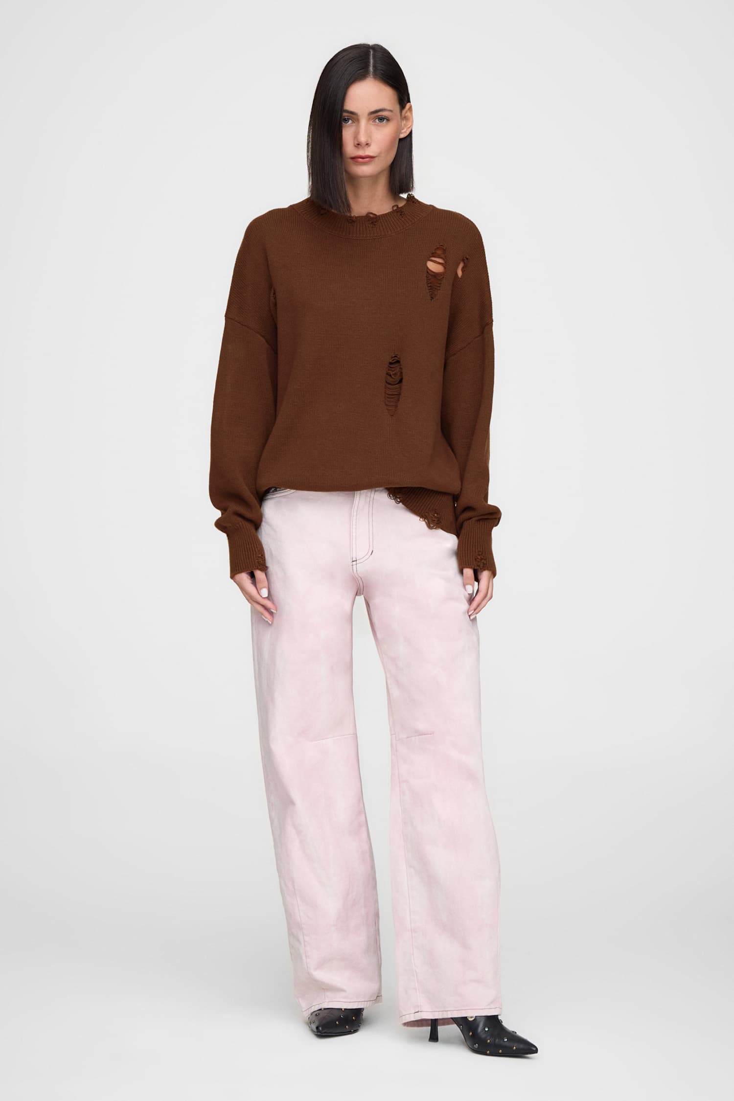 SWEATER LIONESS