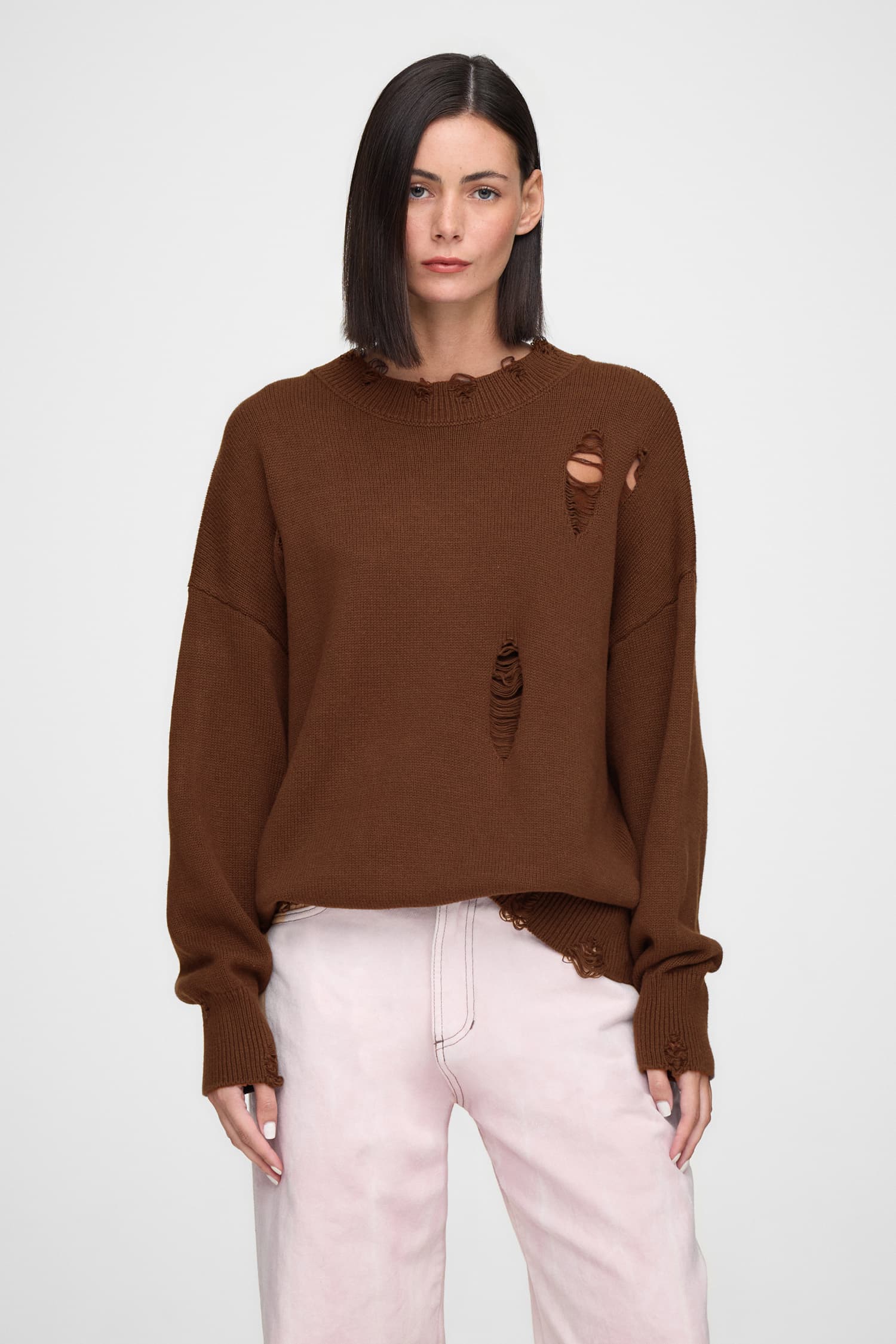 SWEATER LIONESS