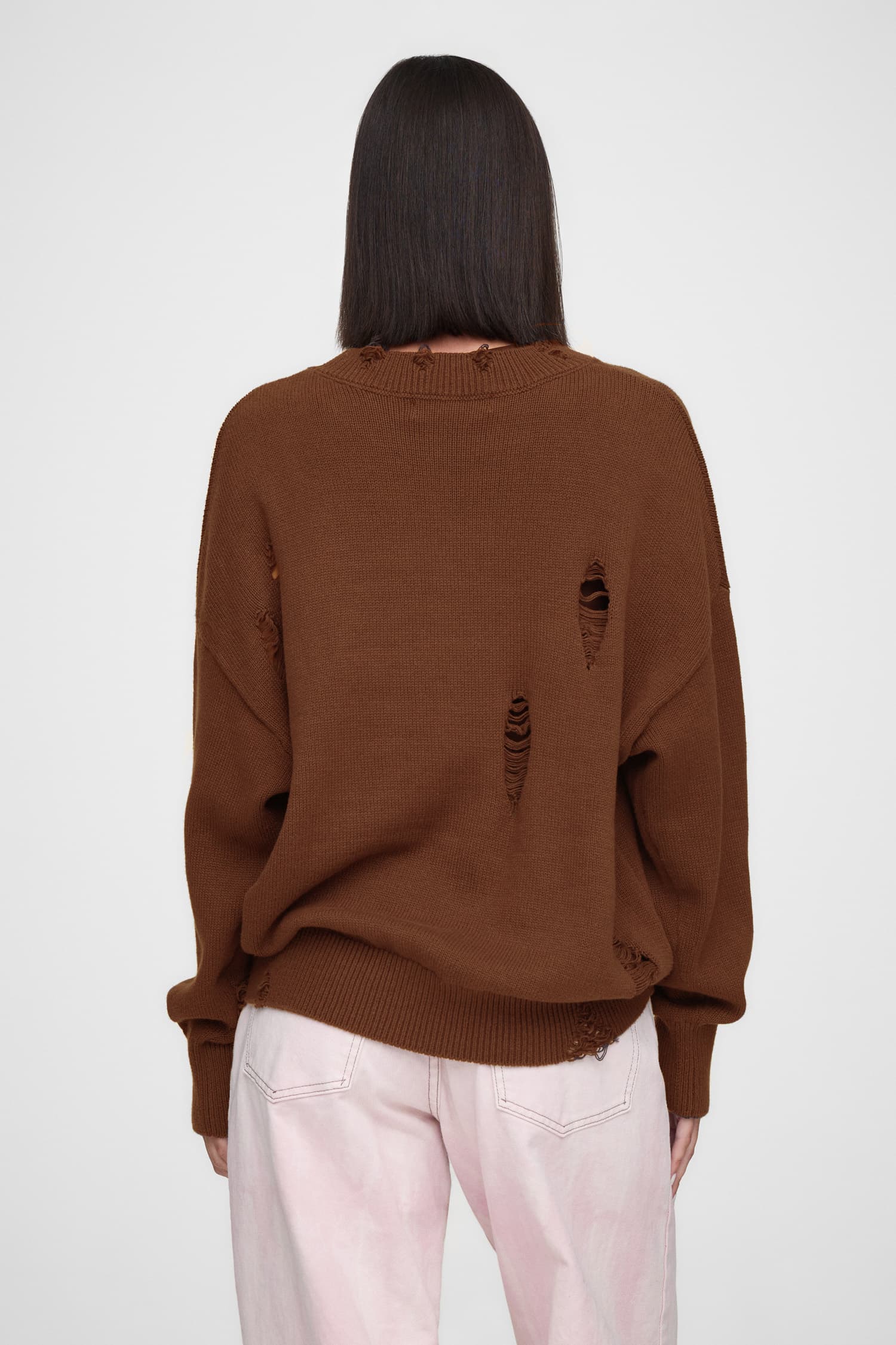 SWEATER LIONESS