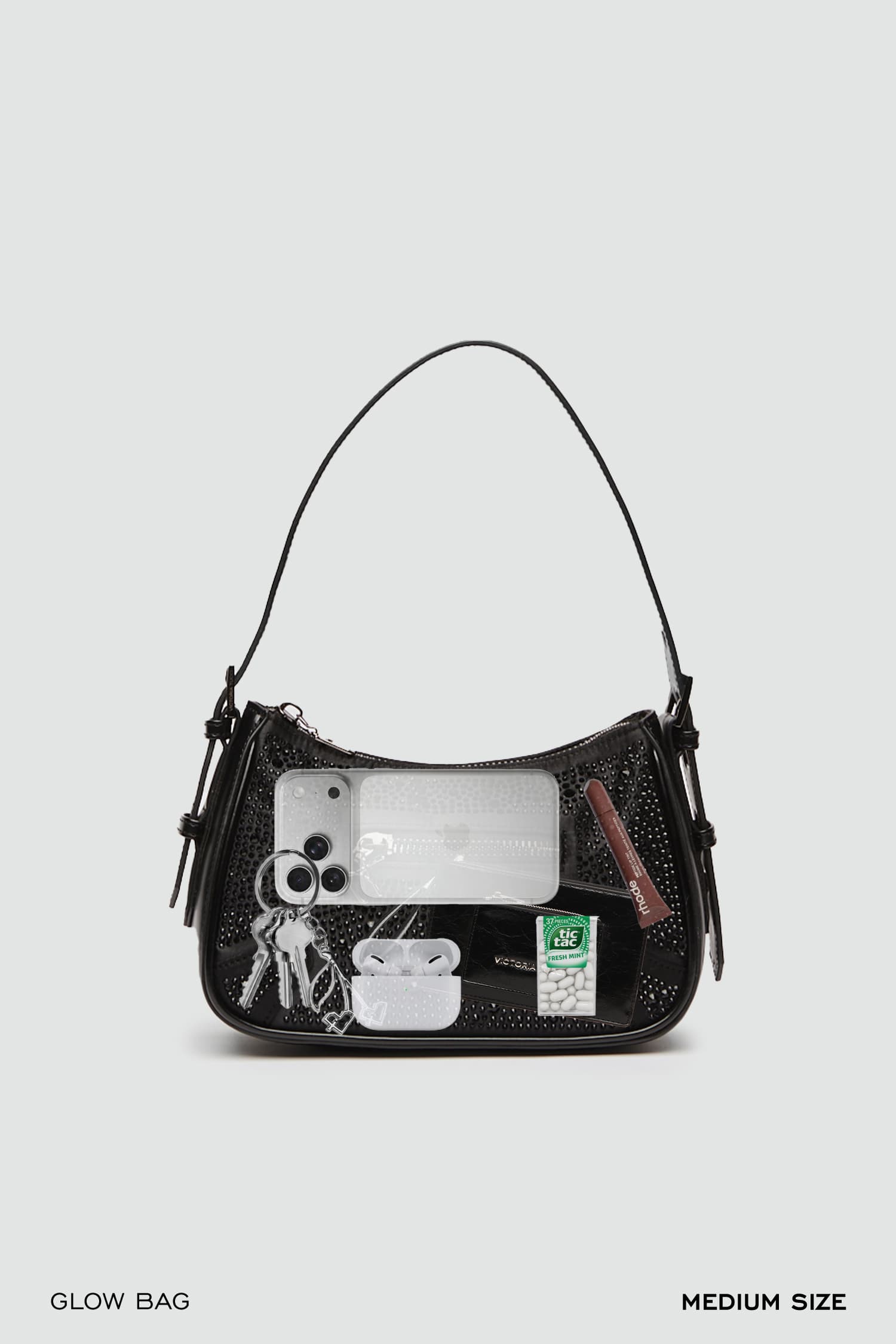 CARTERA GLOW