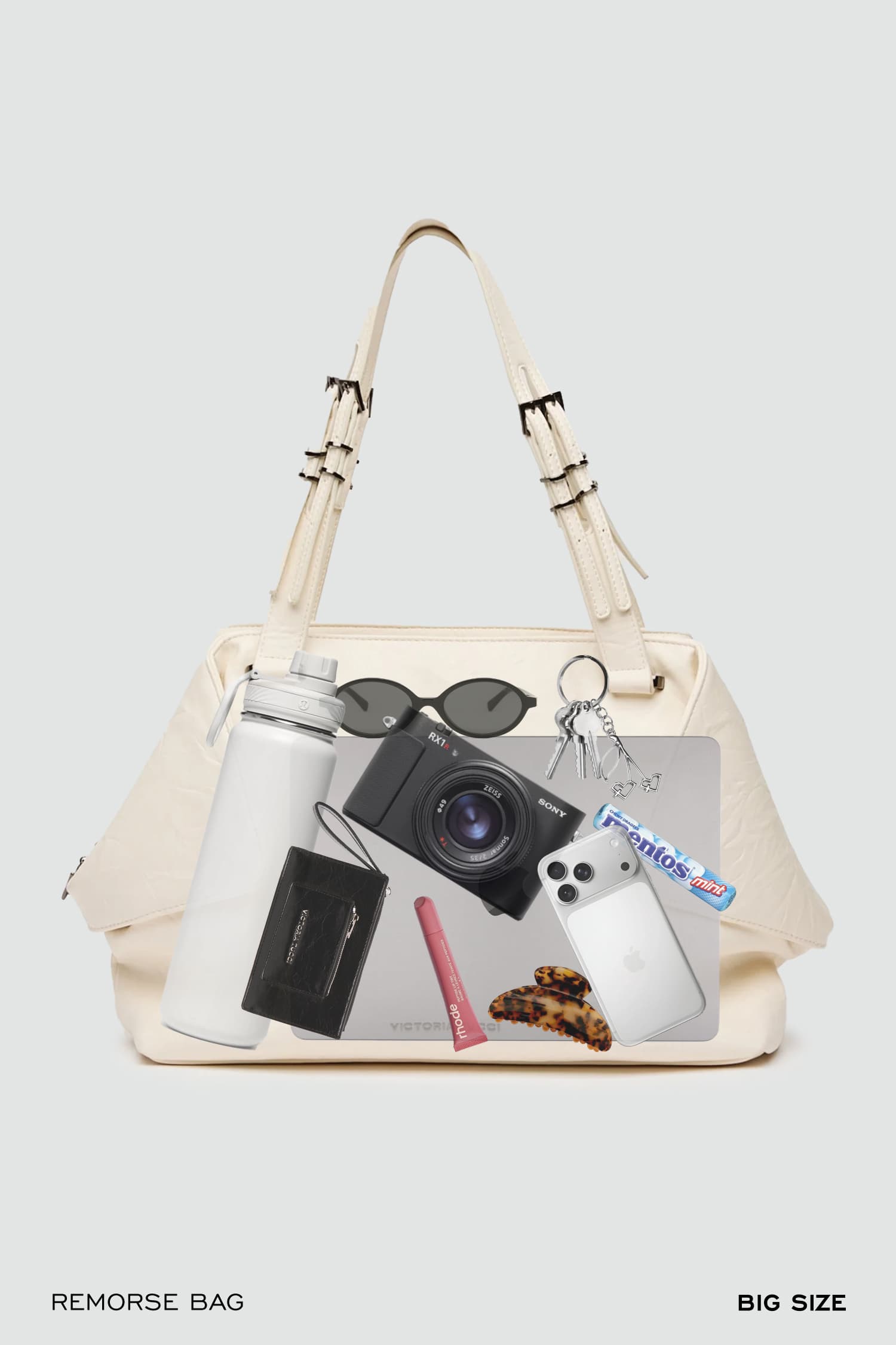 CARTERA REMORSE